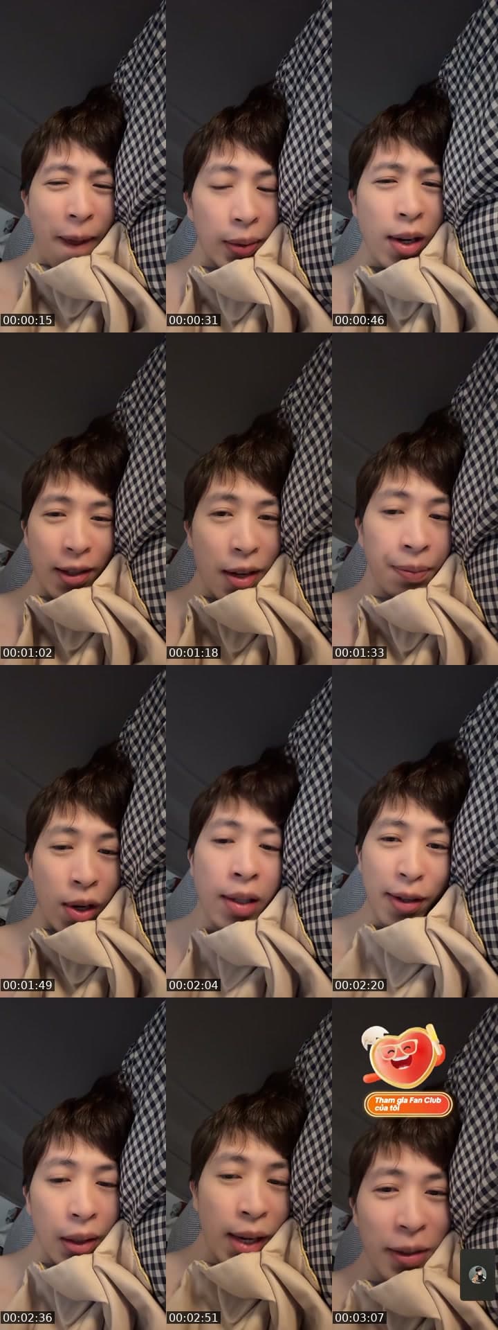Quá nhiều việc huhu 🐣