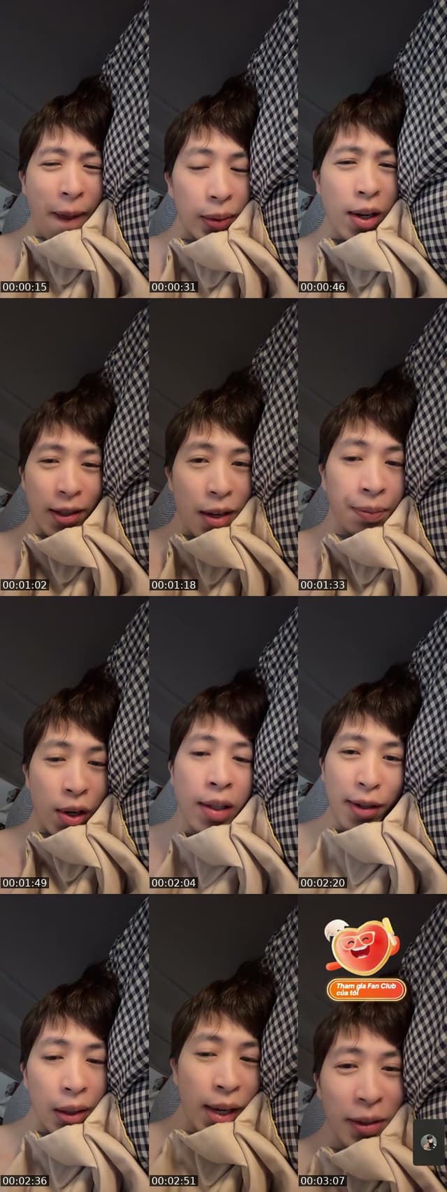 Quá nhiều việc huhu 🐣 - @virussvn