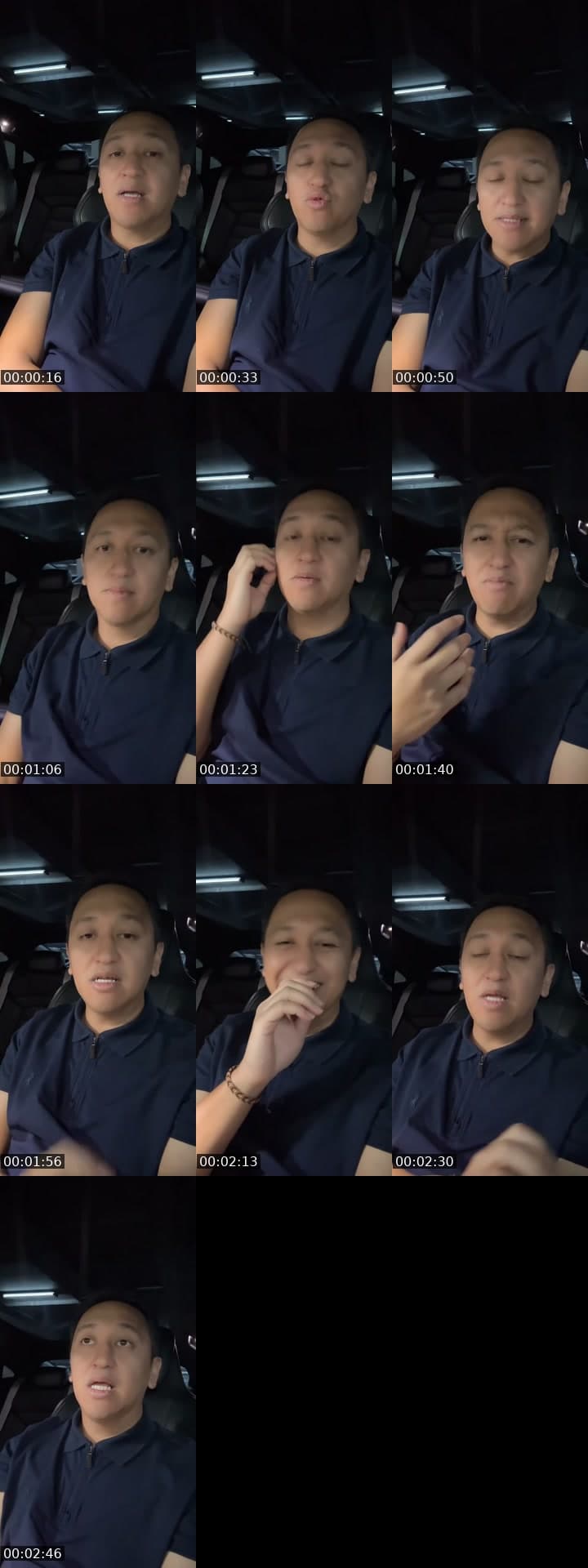 @aasuperscalper TikTok live stream