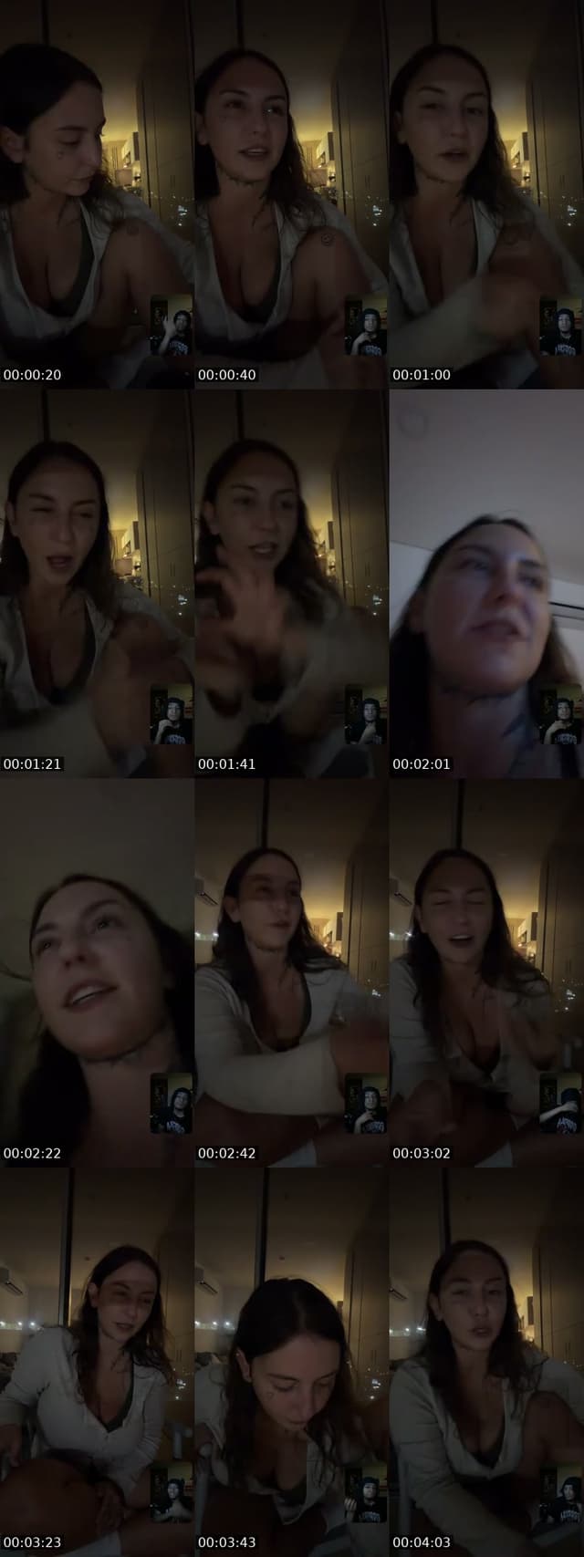 @tonipaintme3..33 TikTok live from 2026-06-29