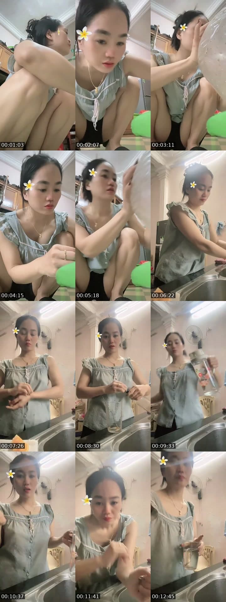 @gai36_banthuoclao TikTok live stream
