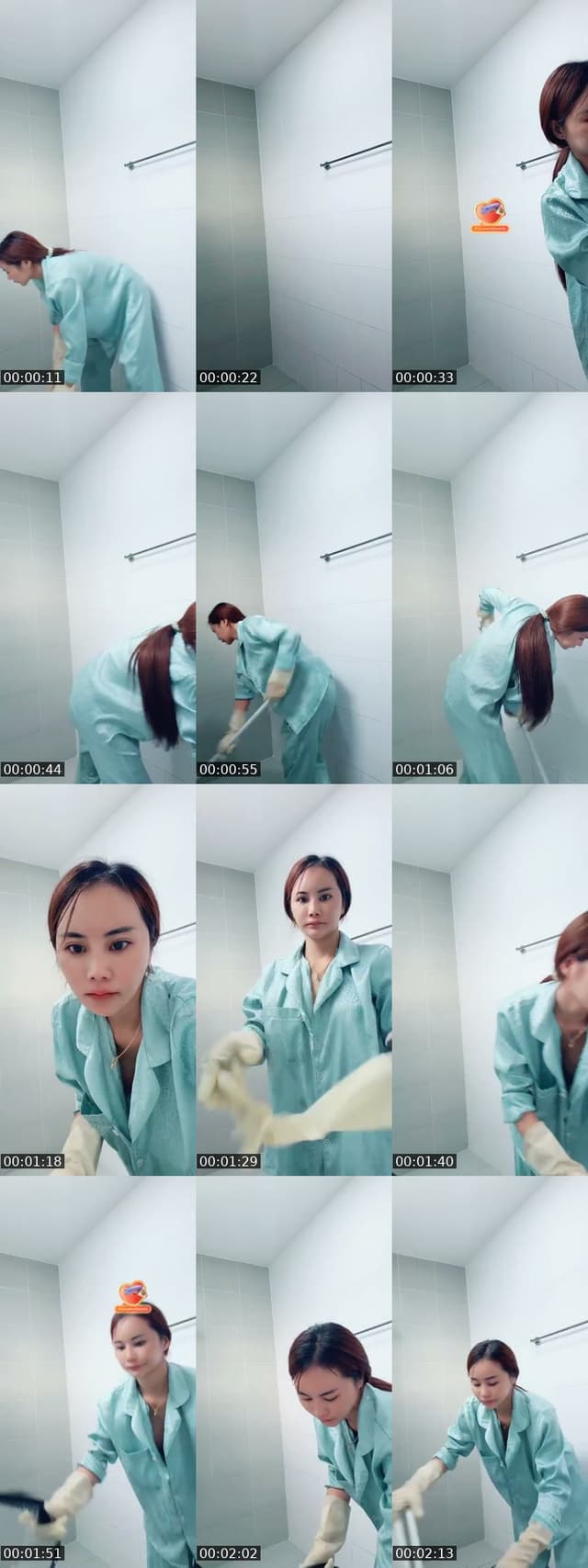 @nitacoazz4p TikTok live