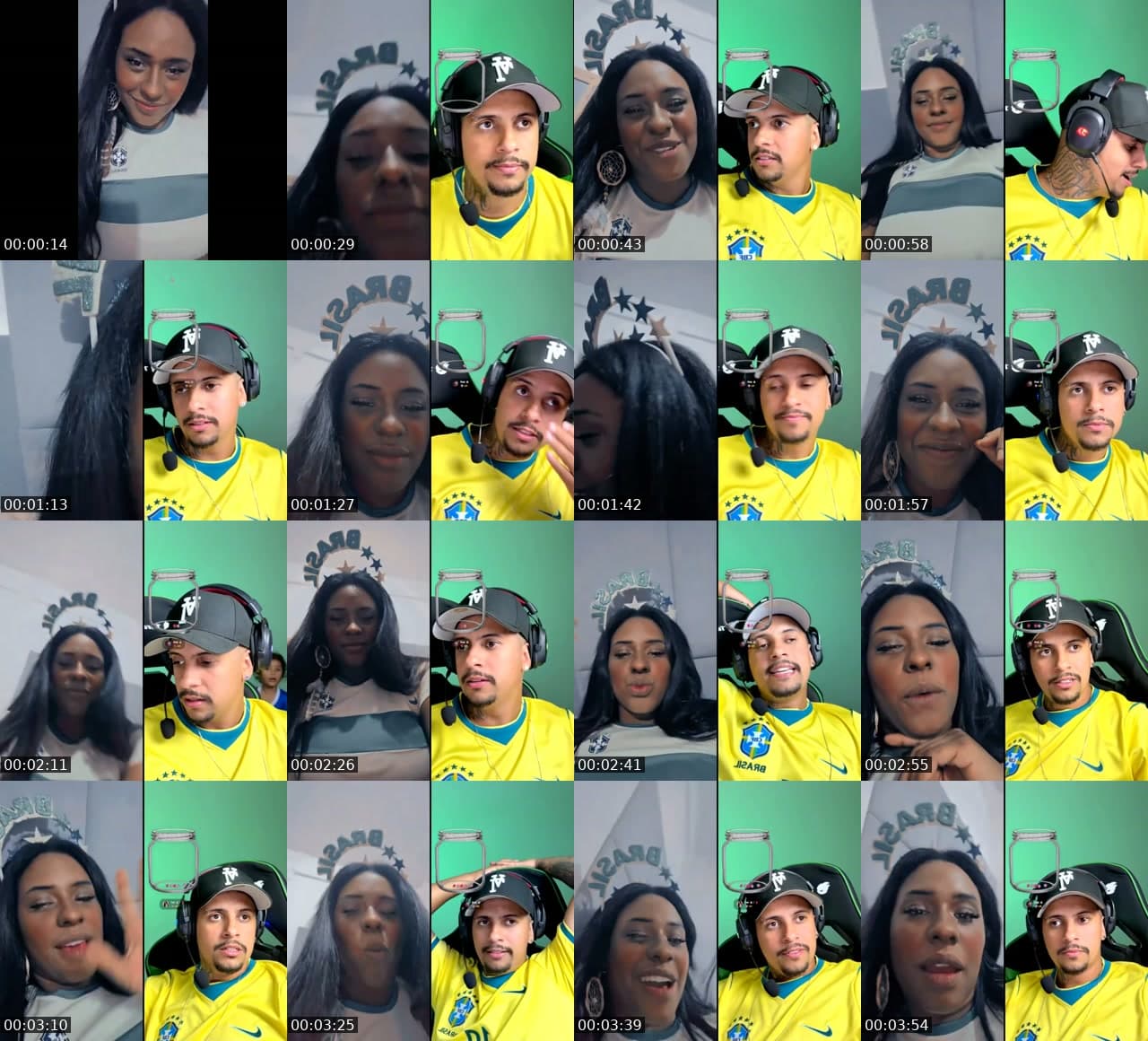 @pretararabr22 TikTok live stream