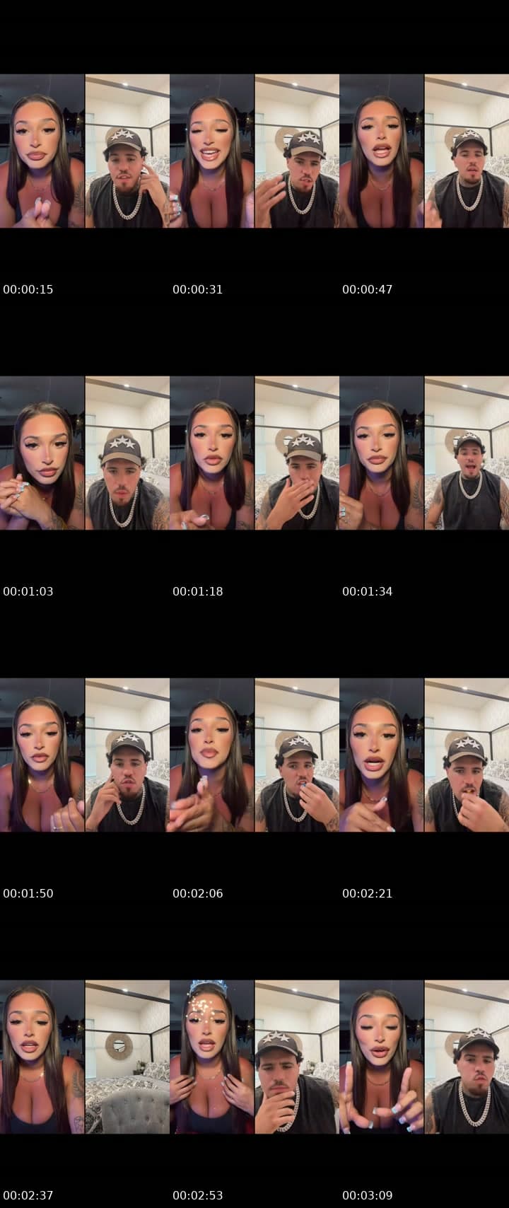 @theonlysavvyy_ TikTok live stream