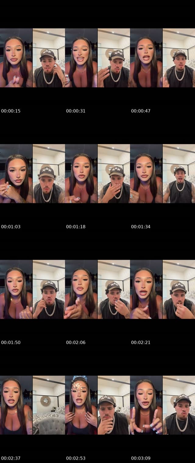 @theonlysavvyy_ TikTok live