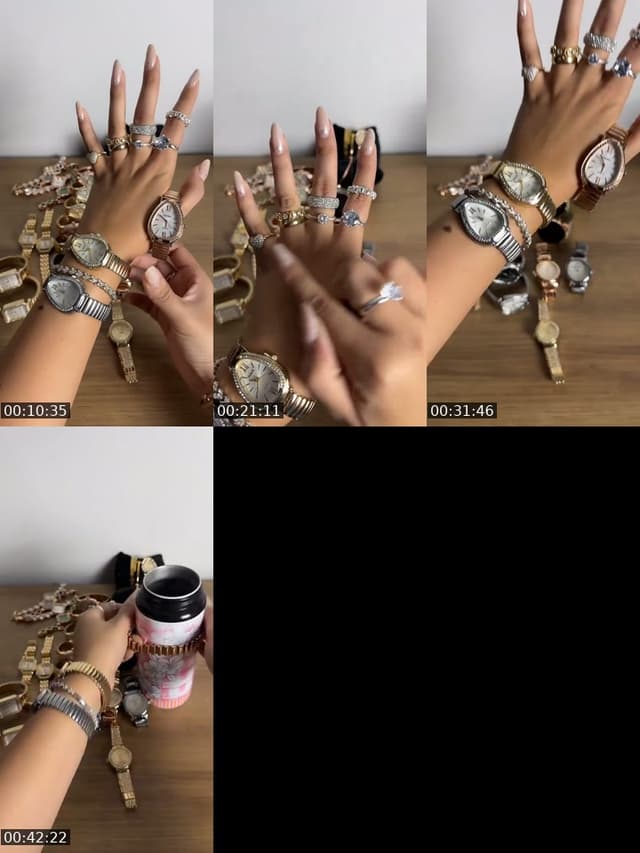 @acsatalyta__ TikTok live
