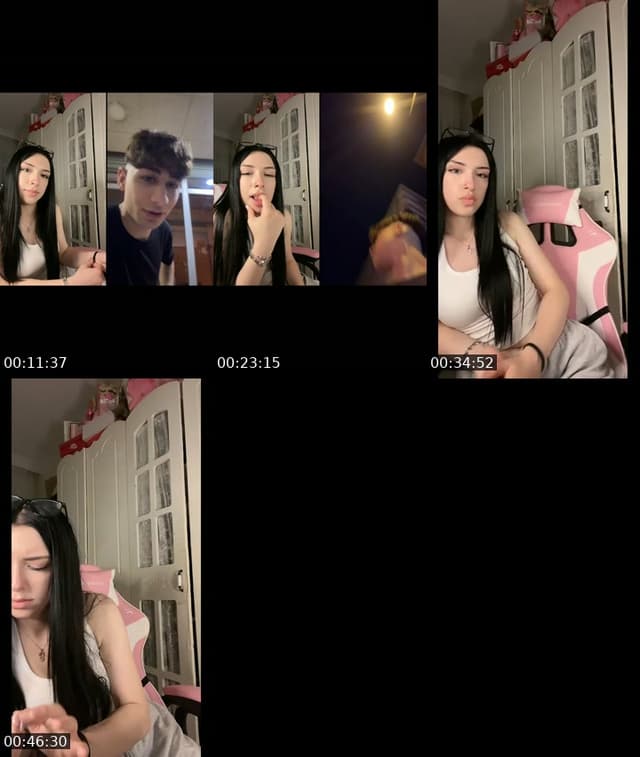 @edabrun TikTok live