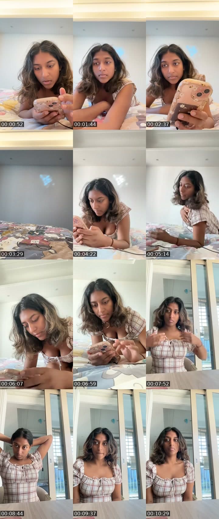 @days_with_dena.04 TikTok live stream