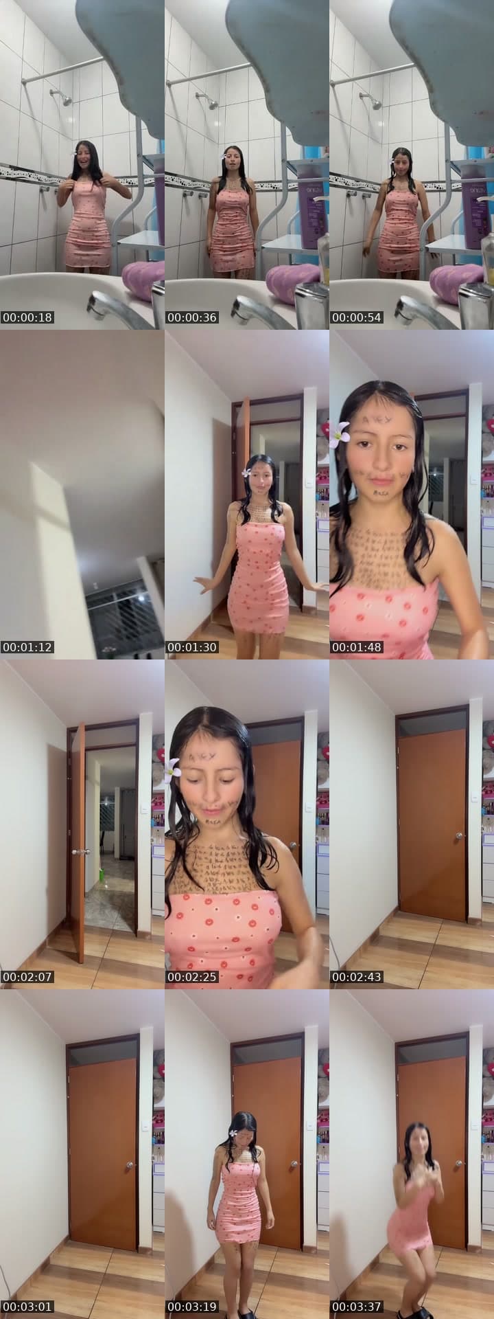 @zumi8_ TikTok live stream