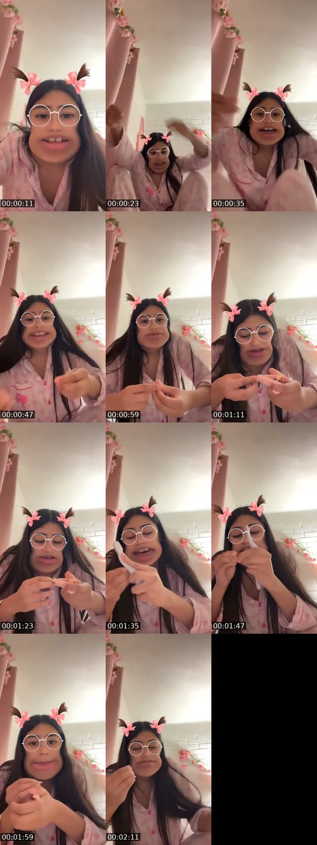 Haciéndonos las uñas con mi amig - @r.noeliaa