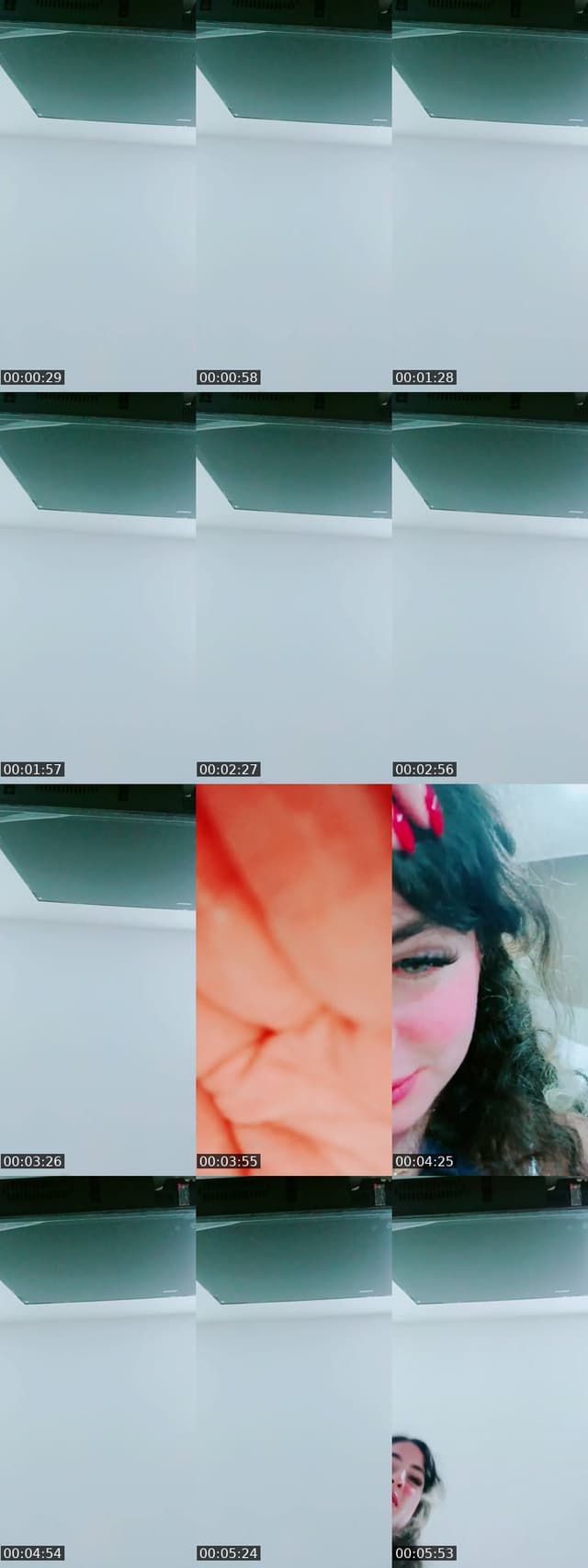 @cutegirlbeauty1 TikTok live