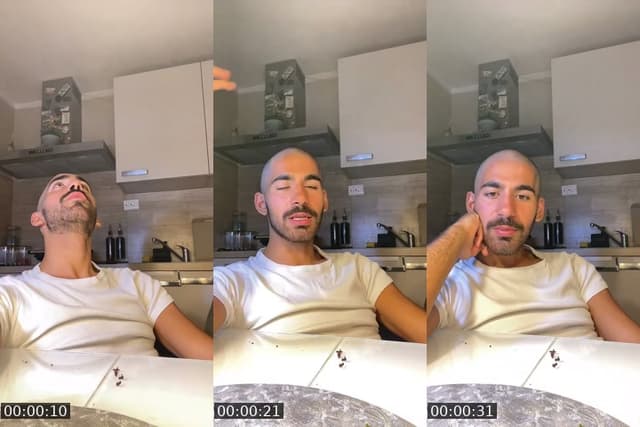@safarinaclaude TikTok live