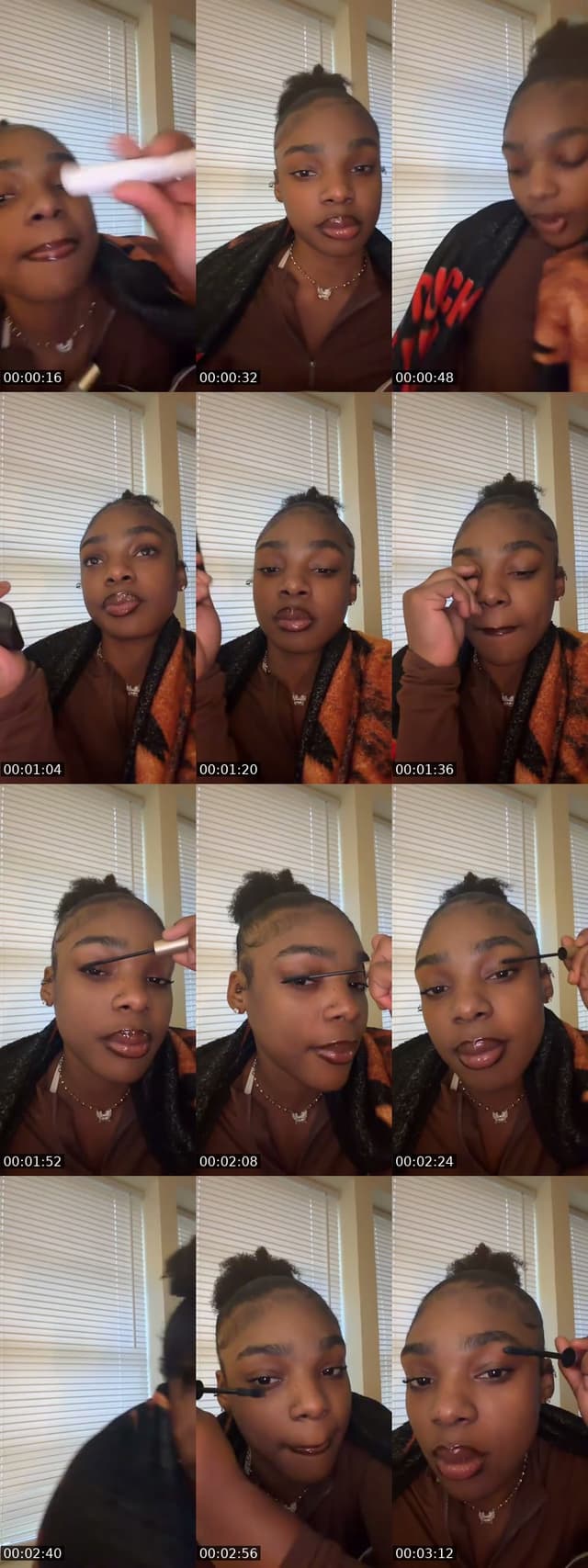 @caziyahjakai0 TikTok live from 2026-06-30