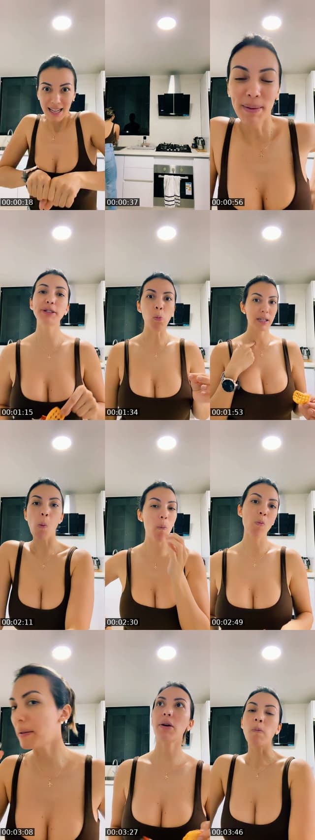 @mile.arvelaiz TikTok live