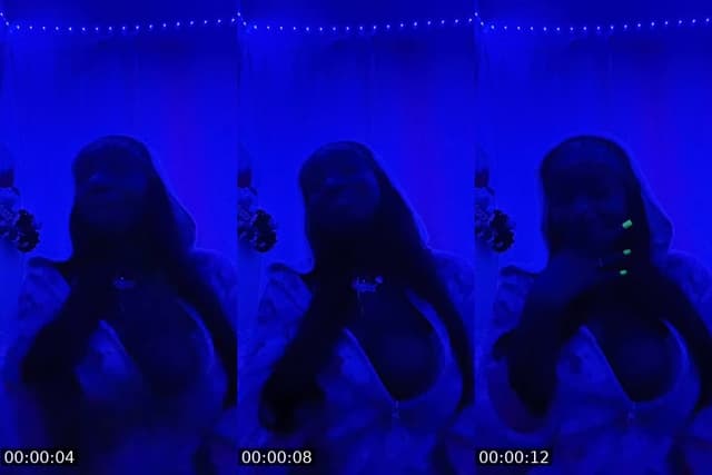 @mommy__yam TikTok live