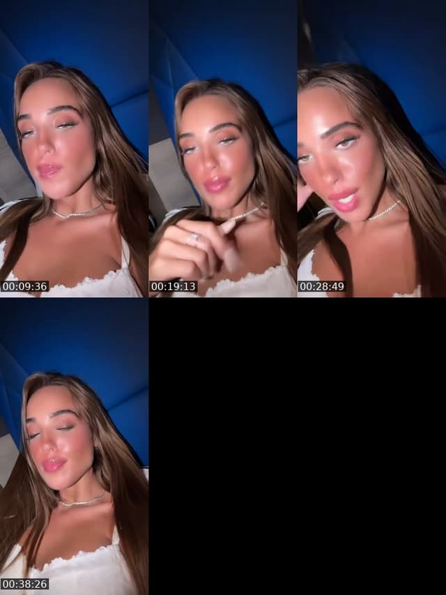 @shirqueen617 TikTok live
