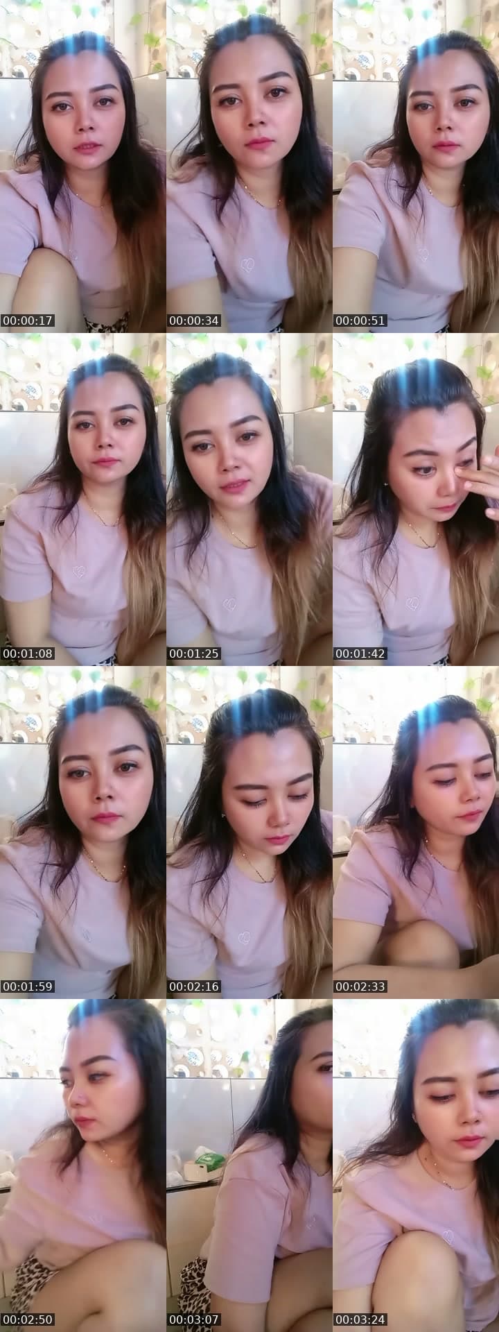 @puchetau1 TikTok live stream