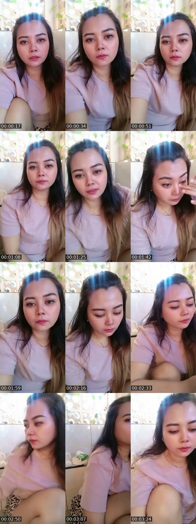 @puchetau1 TikTok live