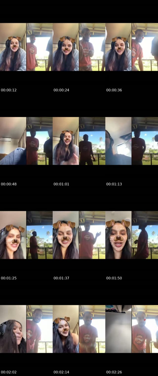 TikTok live: 🔥❤️ by @itsmazzzxo