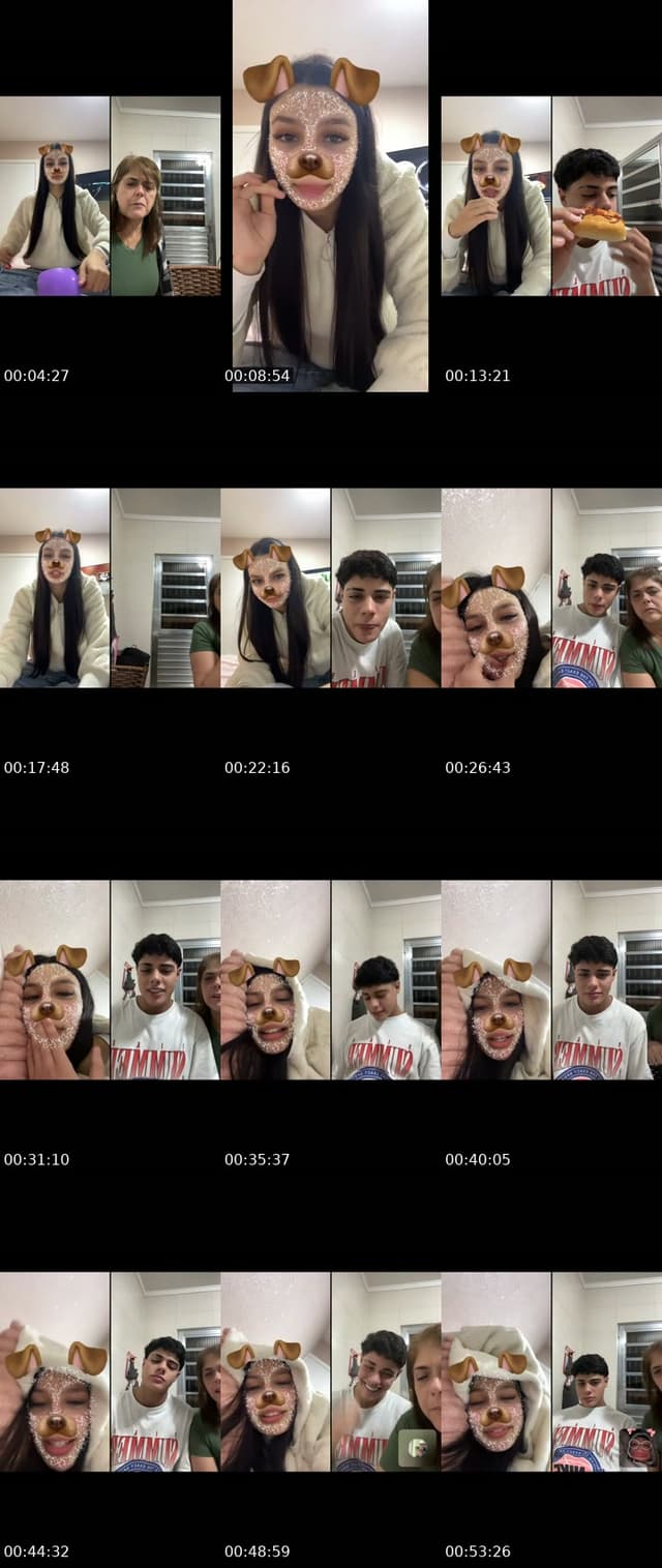 TikTok live: entrem by @fagundes__vxxs