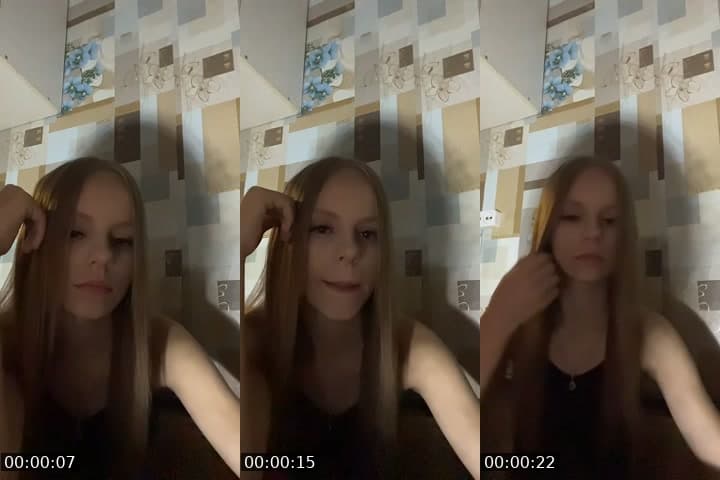 @nikaaansx73 TikTok live stream