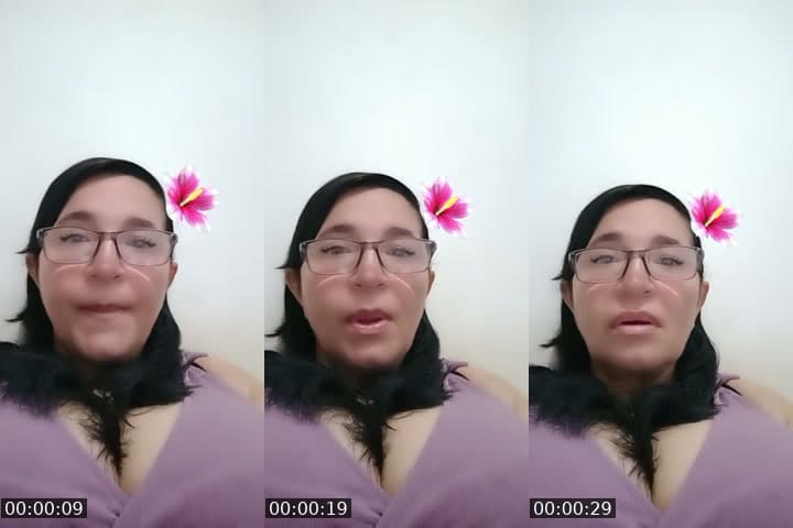@lilianaescorcia48 TikTok live stream