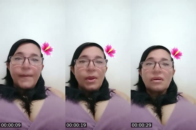 @lilianaescorcia48 TikTok live