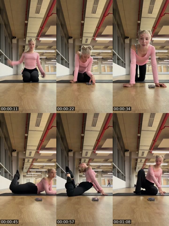 @bbrosiee TikTok live stream