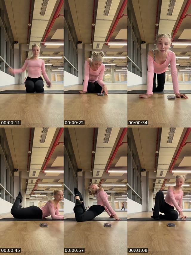 @bbrosiee TikTok live