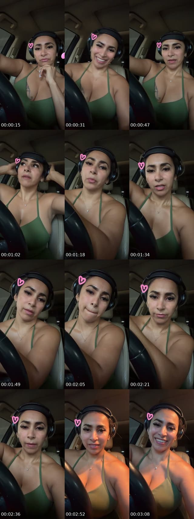 @normaneria79 TikTok live