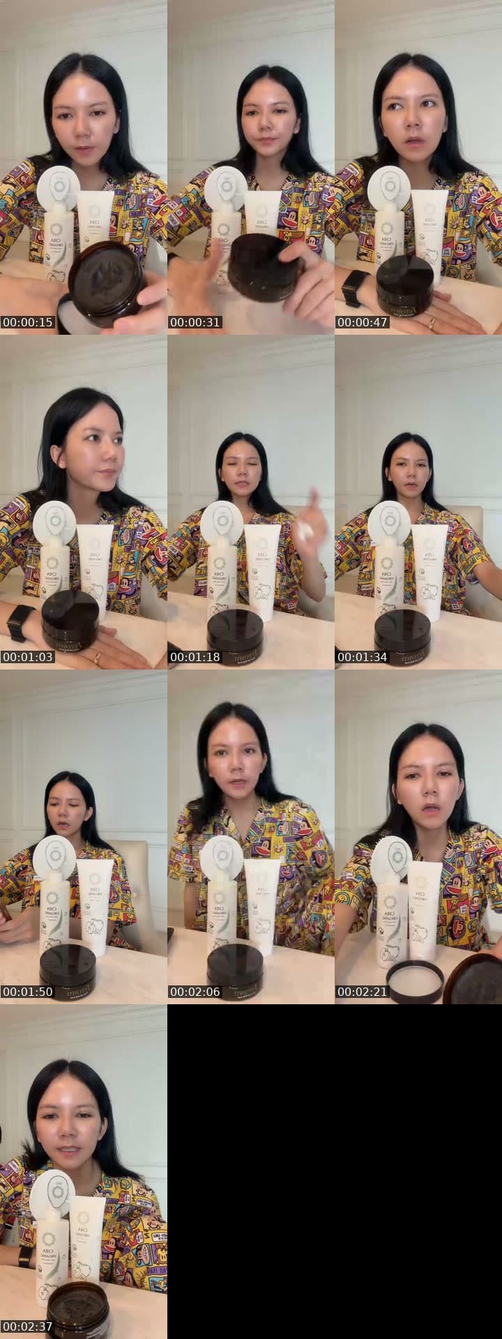 สดใสอยู่ดีๆ 🥹