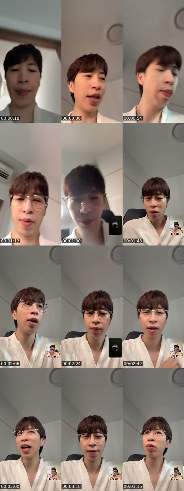 Quá nhiều việc huhu 🐣 - @virussvn