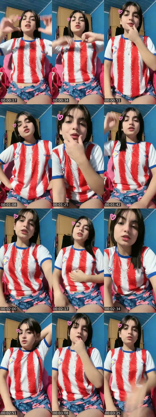 @_britez_vale TikTok live