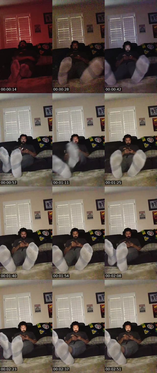 @vikingfootgod TikTok live from 2026-06-30