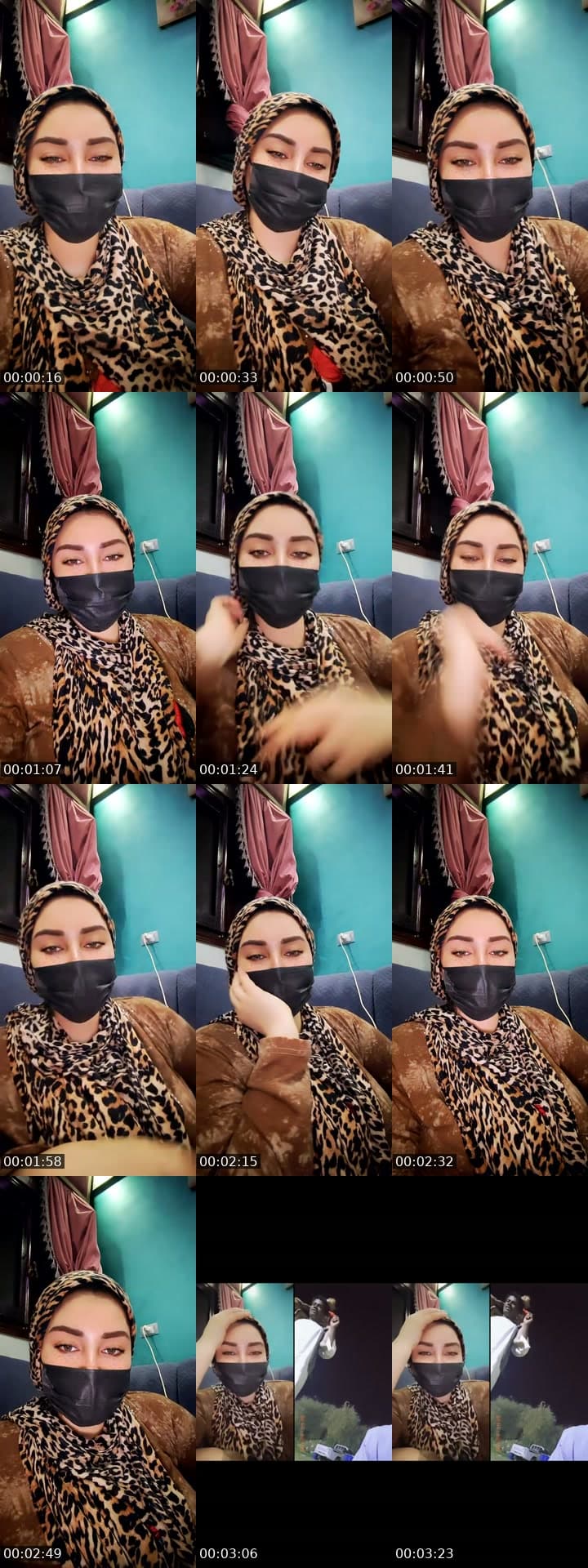 @nogaa1285 TikTok live stream