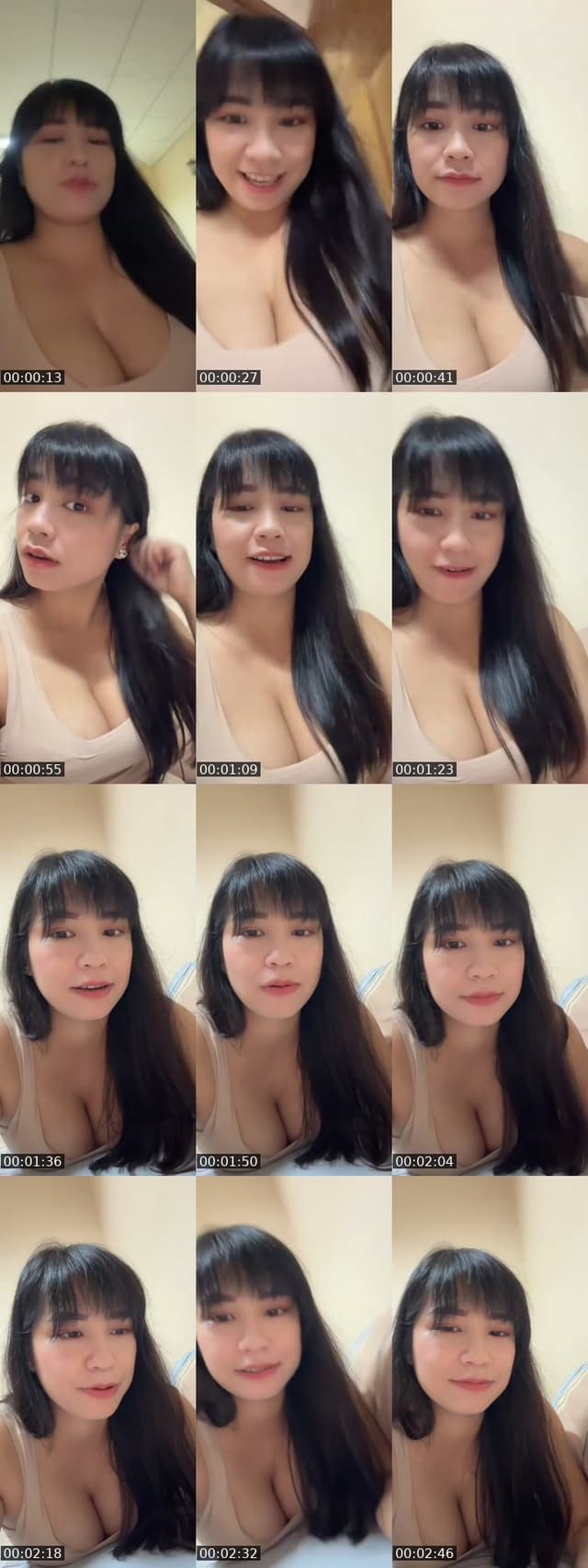 @phitploycha TikTok live