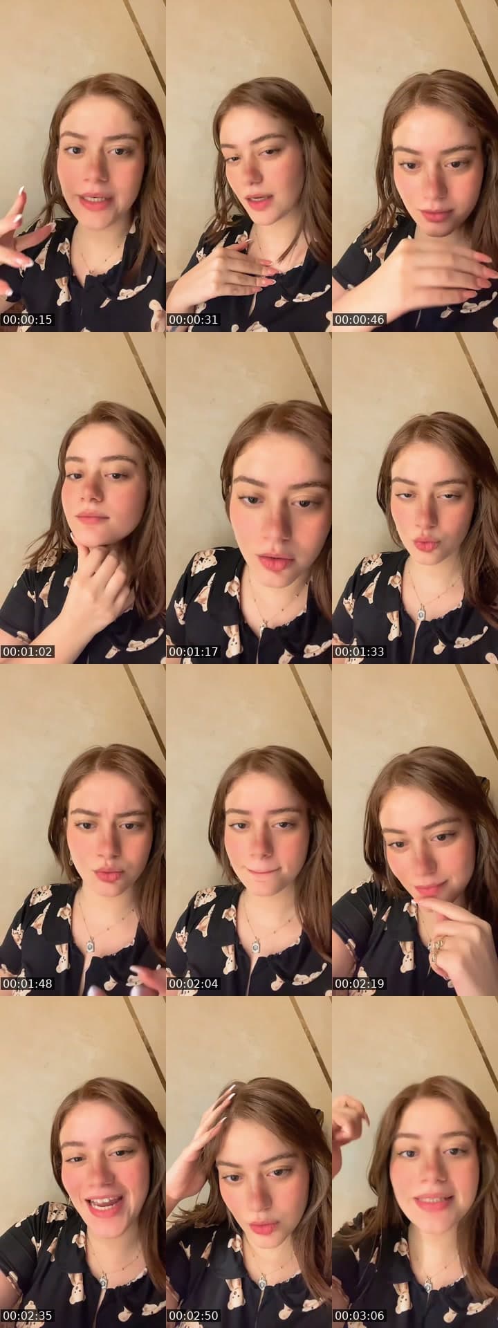 @lozaa041 TikTok live stream