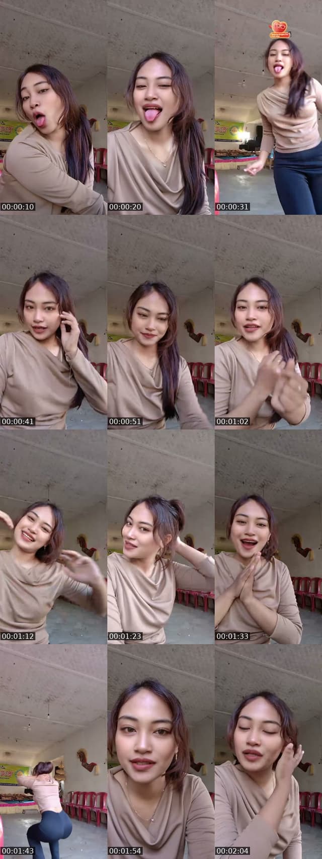 kita berkawan yo - @ryanna1002