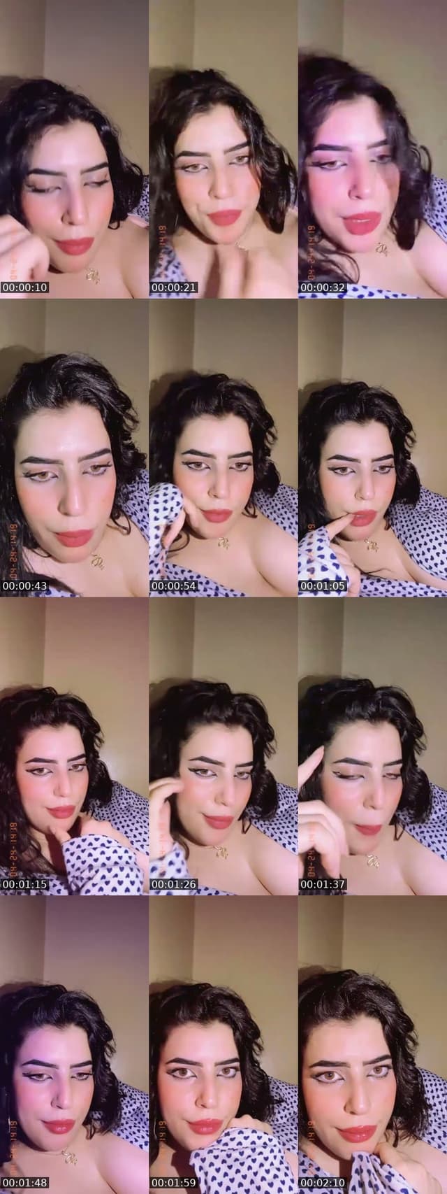 @noura45684 TikTok live