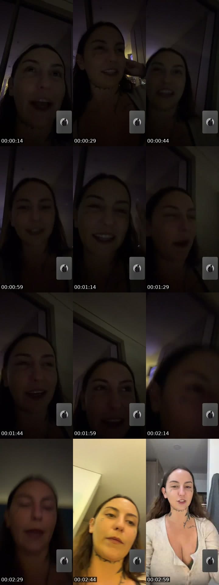 @tonipaintme3..33 TikTok live stream