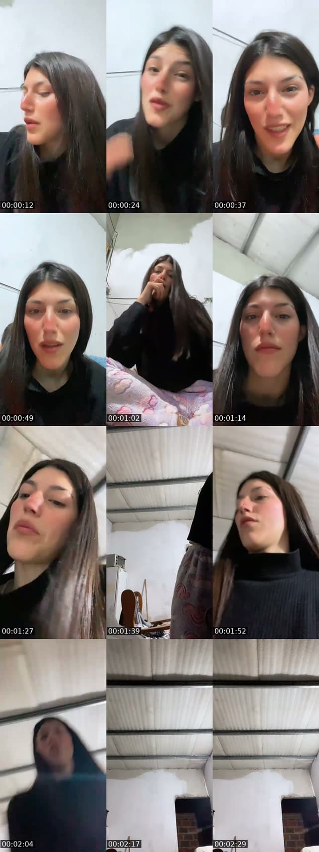 @yanelaaa00 TikTok live