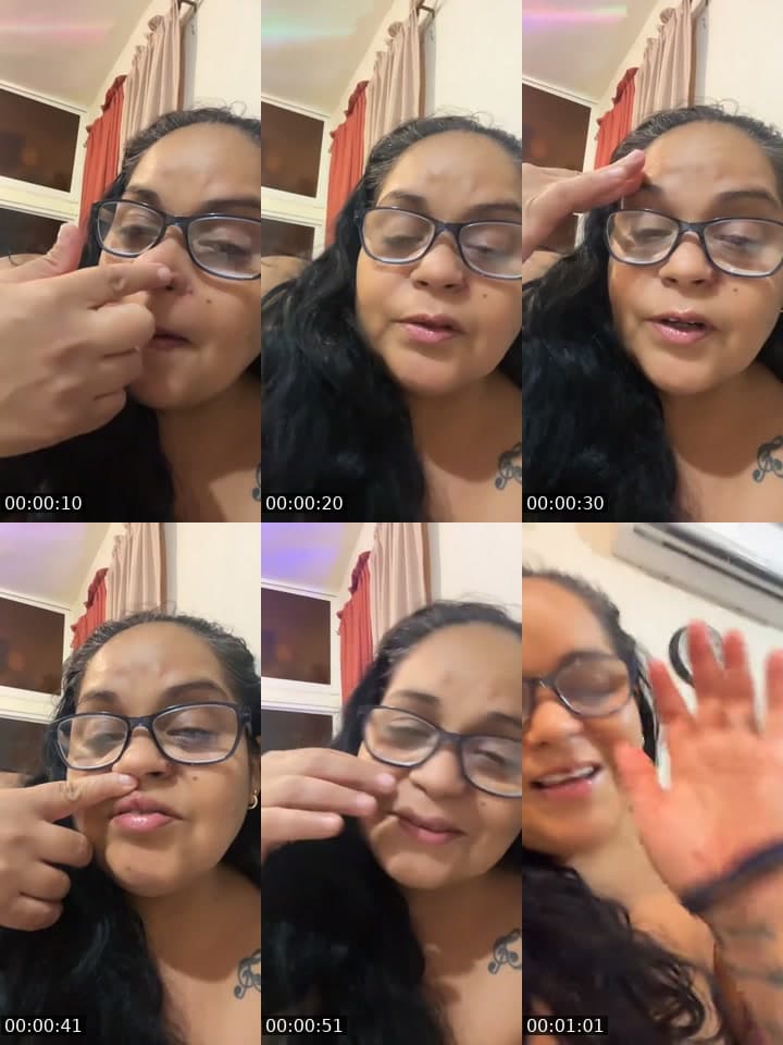 @amor_propio2024 TikTok live stream