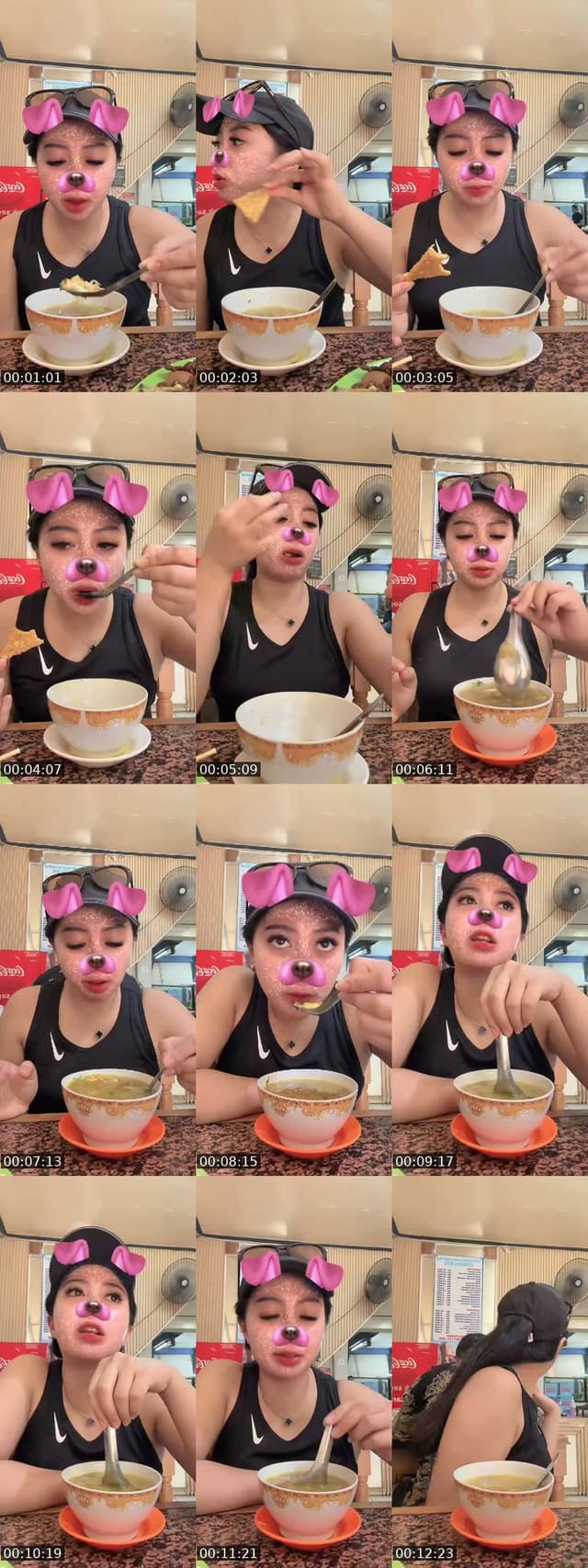 @ester_osin TikTok live