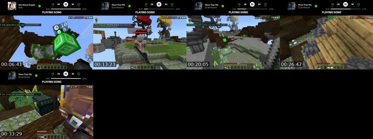 COME CHAT N GAME W SOUPP!🎮🎶