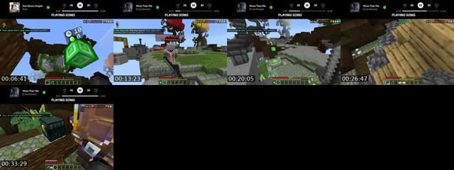 TikTok live: COME CHAT N GAME W SOUPP!🎮🎶 by @unknownbitxh18