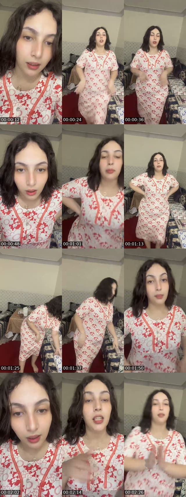 @oui_dad2 TikTok live