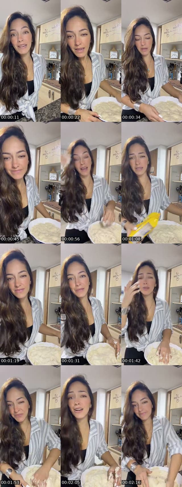 TikTok live: Hola! by @anhelex_
