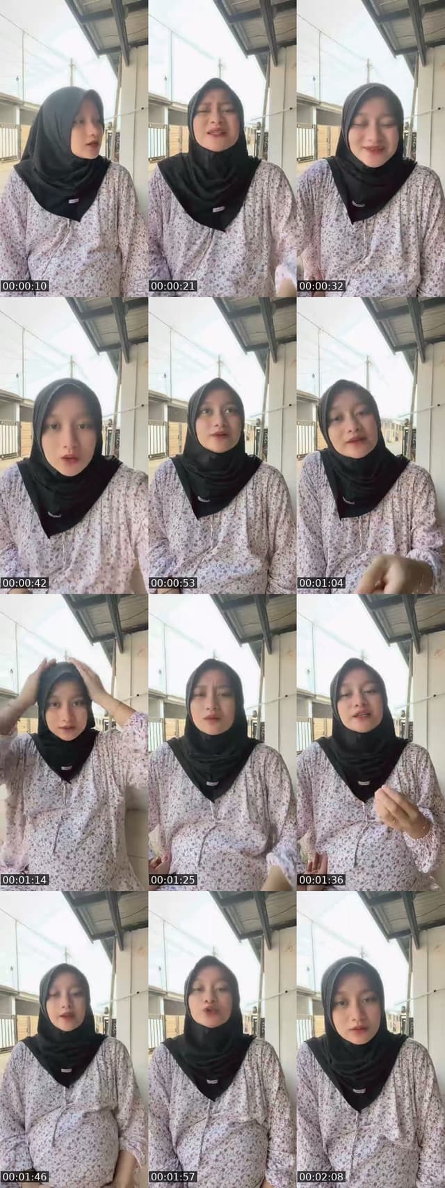morninggg with bumill - @sultanayu16