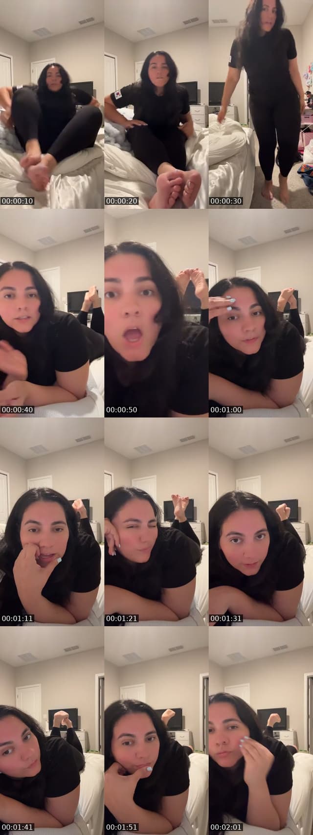 @charmdarlings TikTok live from 2026-06-30