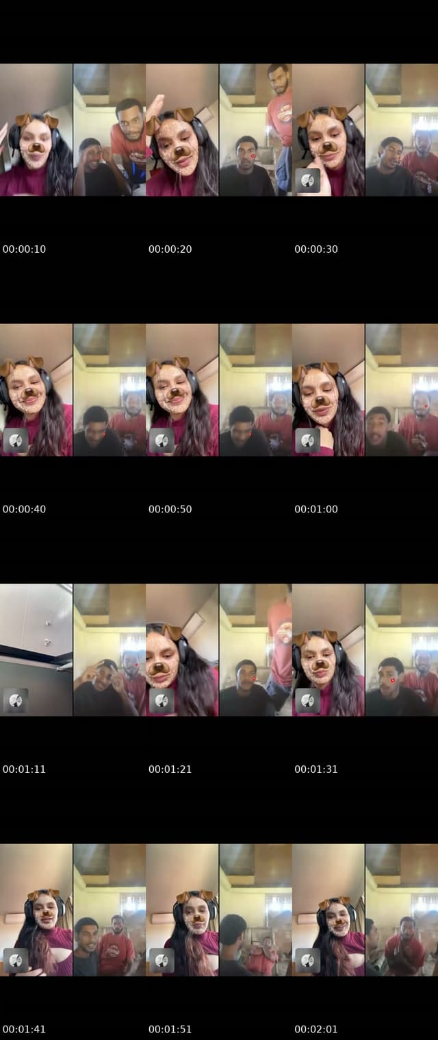 TikTok live: 🔥❤️ by @itsmazzzxo